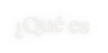 Qué es